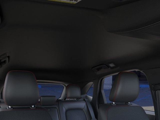 2025 Ford Escape Hybrid ST-Line