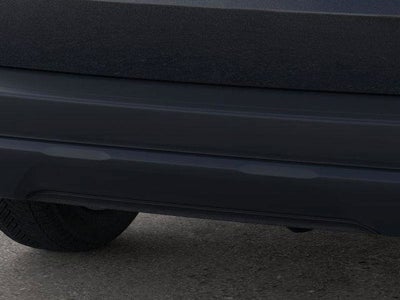 2025 Ford Escape Hybrid ST-Line