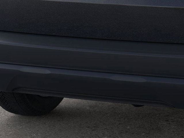 2025 Ford Escape Hybrid ST-Line