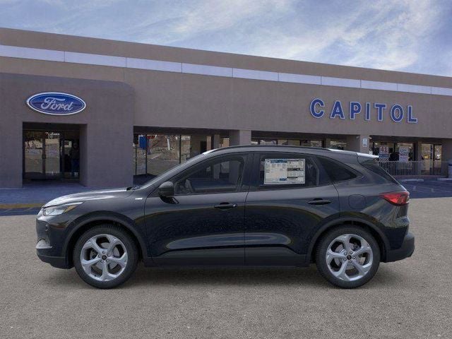 2025 Ford Escape Hybrid ST-Line
