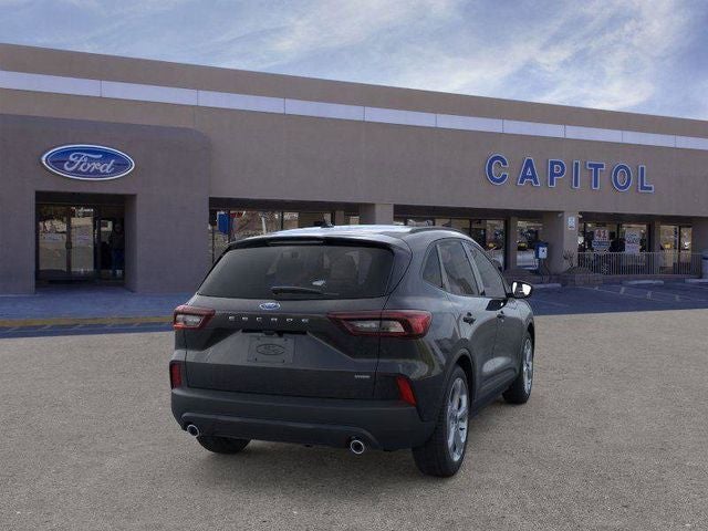 2025 Ford Escape Hybrid ST-Line