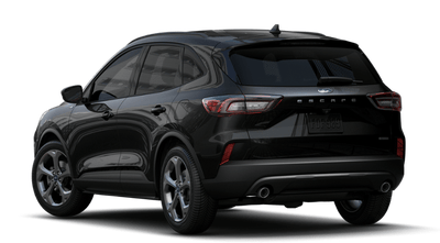 2025 Ford Escape Hybrid ST-Line