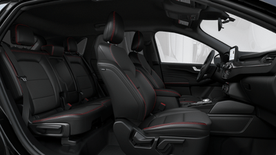 2025 Ford Escape Hybrid ST-Line