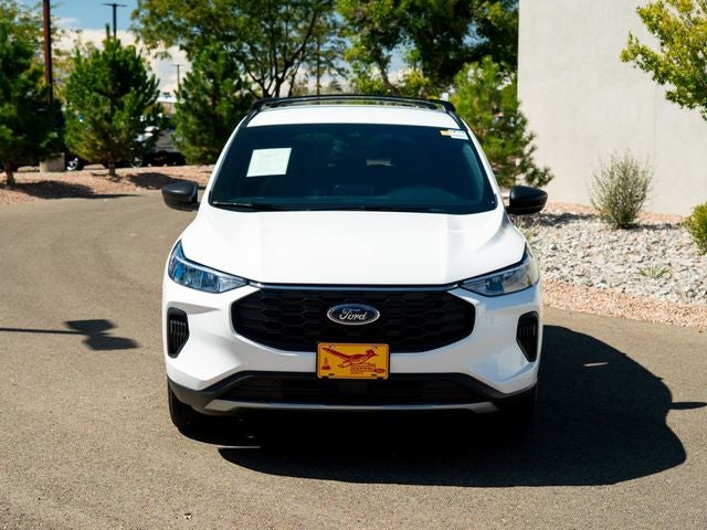 2025 Ford Escape Hybrid ST-Line