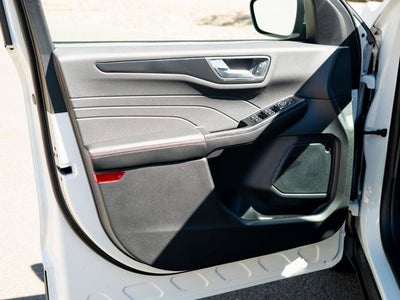 2025 Ford Escape Hybrid ST-Line