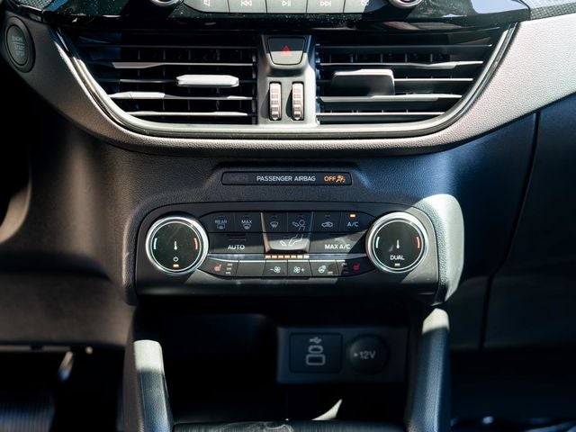 2025 Ford Escape Hybrid ST-Line