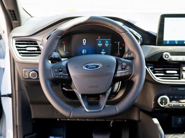 2025 Ford Escape Hybrid ST-Line