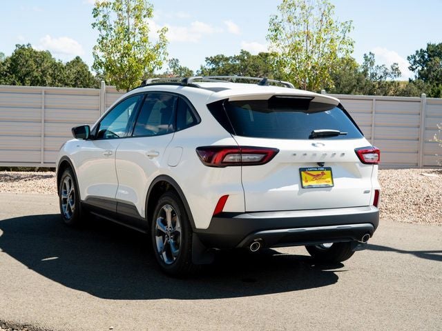2025 Ford Escape Hybrid ST-Line