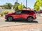 2022 Ford Escape Hybrid SE
