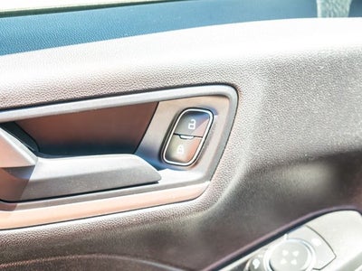 2022 Ford Escape Hybrid SE