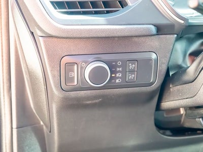 2022 Ford Escape Hybrid SE