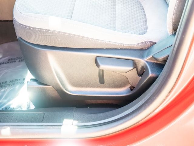 2022 Ford Escape Hybrid SE