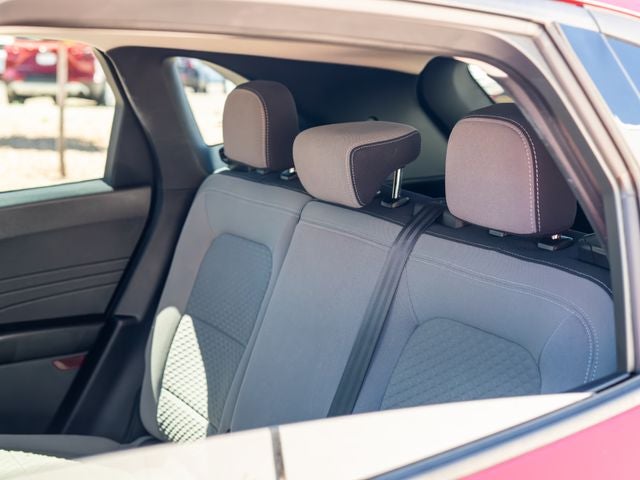 2022 Ford Escape Hybrid SE