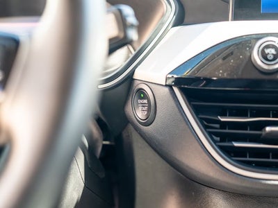 2022 Ford Escape Hybrid SE