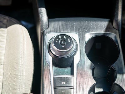 2022 Ford Escape Hybrid SE