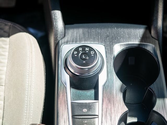 2022 Ford Escape Hybrid SE