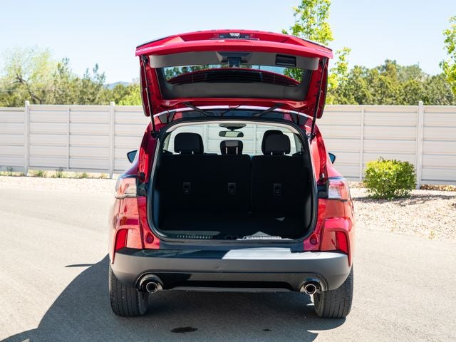2022 Ford Escape Hybrid SE