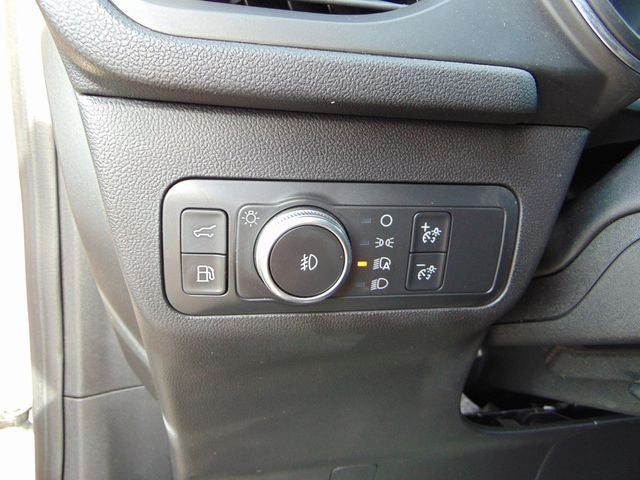 2020 Ford Escape Hybrid Titanium