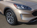 2020 Ford Escape Hybrid Titanium