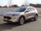 2020 Ford Escape Hybrid Titanium