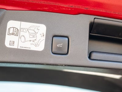 2020 Ford Escape Hybrid Titanium