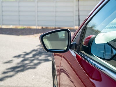 2020 Ford Escape Hybrid Titanium
