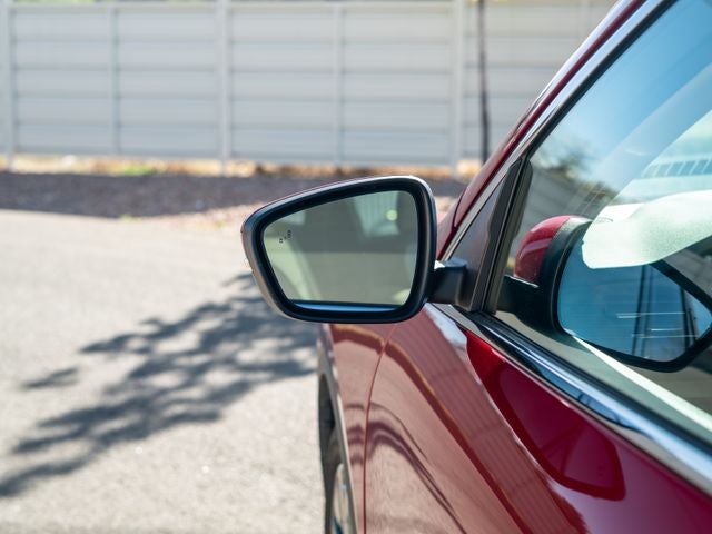 2020 Ford Escape Hybrid Titanium