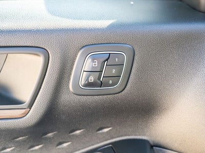 2020 Ford Escape Hybrid Titanium