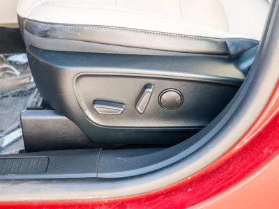 2020 Ford Escape Hybrid Titanium