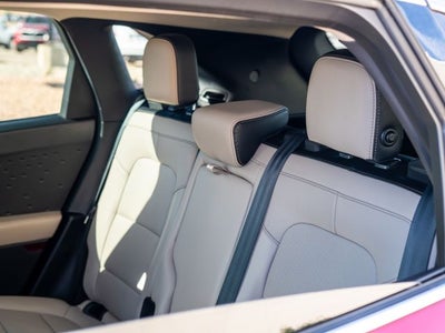 2020 Ford Escape Hybrid Titanium