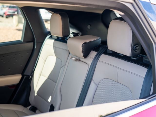 2020 Ford Escape Hybrid Titanium