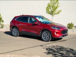 2020 Ford Escape Hybrid Titanium