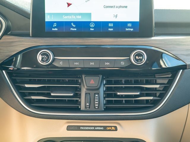 2020 Ford Escape Hybrid Titanium