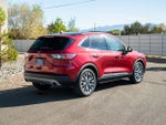 2020 Ford Escape Hybrid Titanium