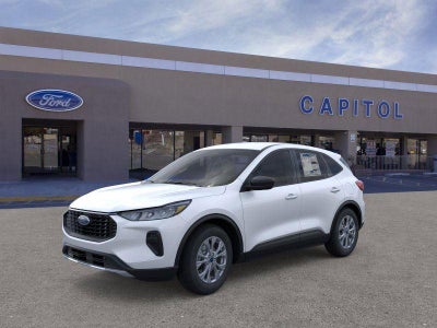 2026 Ford Escape Active®