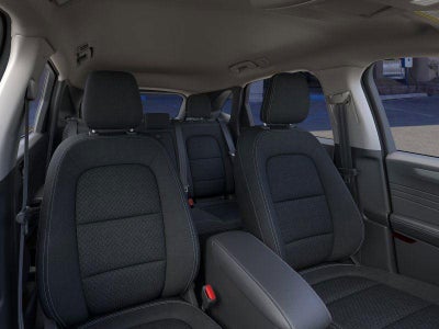 2026 Ford Escape Active®