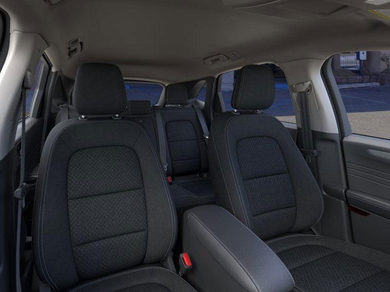 2026 Ford Escape Active®