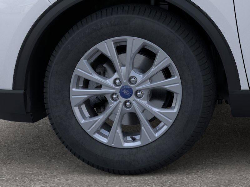 2026 Ford Escape Active®