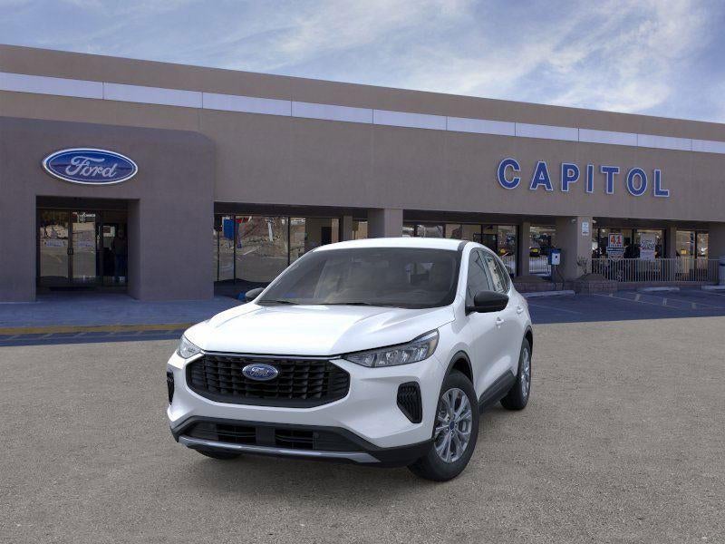 2026 Ford Escape Active®