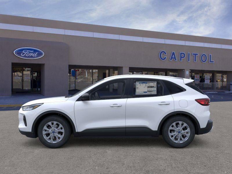 2026 Ford Escape Active®
