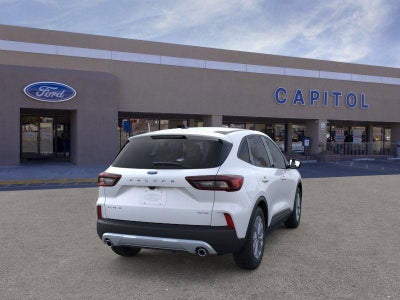 2026 Ford Escape Active®