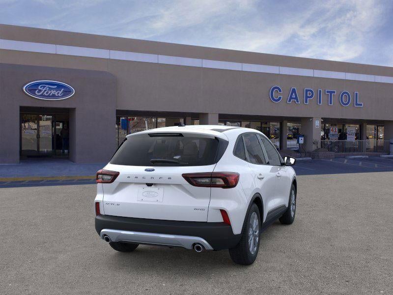 2026 Ford Escape Active®