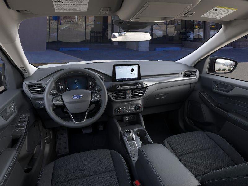2026 Ford Escape Active®