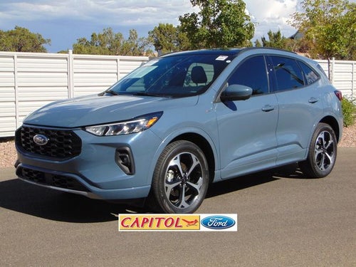 2024 Ford Escape ST-Line Select