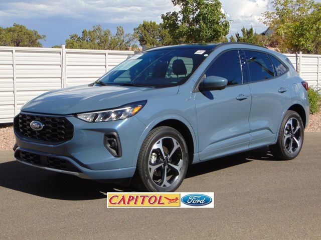 2024 Ford Escape ST-Line Select