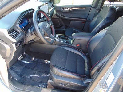 2024 Ford Escape ST-Line Select