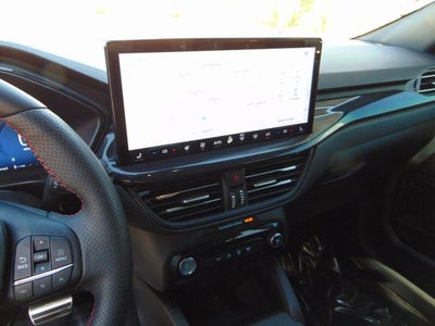 2024 Ford Escape ST-Line Select