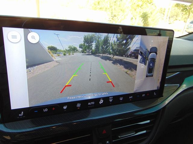 2024 Ford Escape ST-Line Select