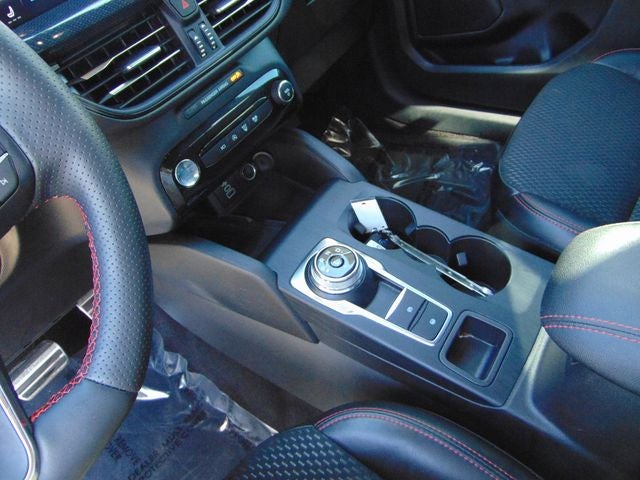 2024 Ford Escape ST-Line Select