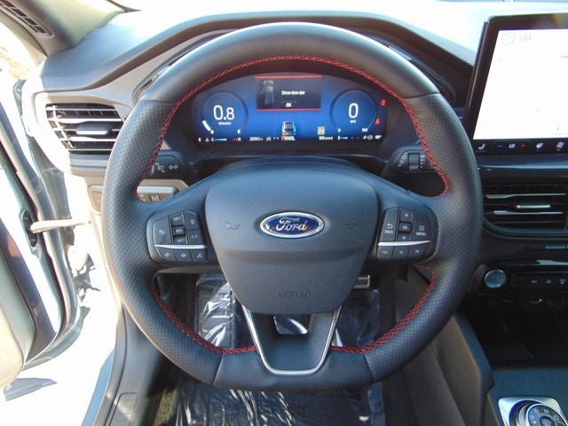 2024 Ford Escape ST-Line Select